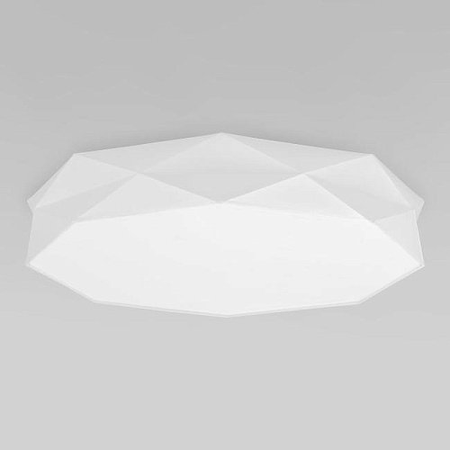 Светильник потолочный TK Lighting Kantoor 4225 Kantoor White