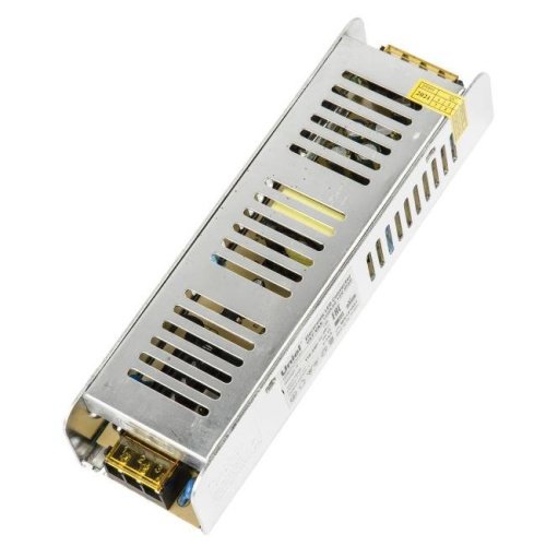 Драйвер для LED ленты Uniel UET-VAS-150A20 12V IP20