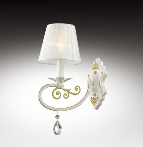 2924/1W Бра Odeon Light ANDRIA 2924/1W