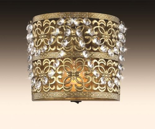 2780/1WA Настенное бра Odeon Light Balma 2780/1WA