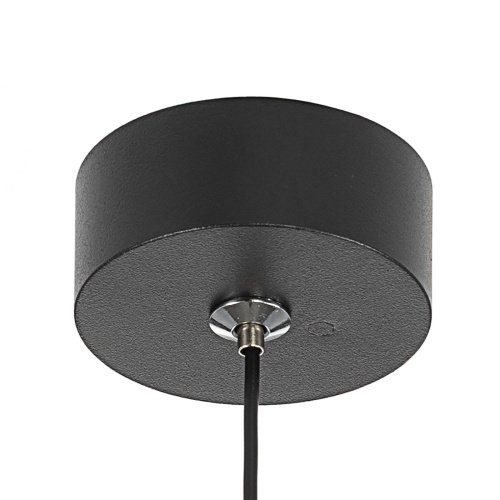Подвесной светильник TUBU Citilux CL51511V_BL