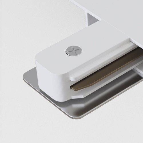 TRA002B-11W Ввод питания Maytoni Accessories for tracks TRA002B-11W