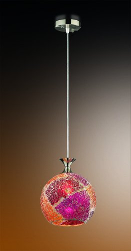 2093/1A Светильник подвесной Odeon Light TERRO 2093/1A