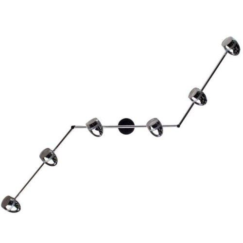 A6701PL-6CC Светильник спот Arte Lamp BOMBO A6701PL-6CC