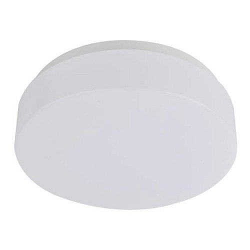 Потолочный светодиодный светильник Arte Lamp Gamba A3106PL-1WH