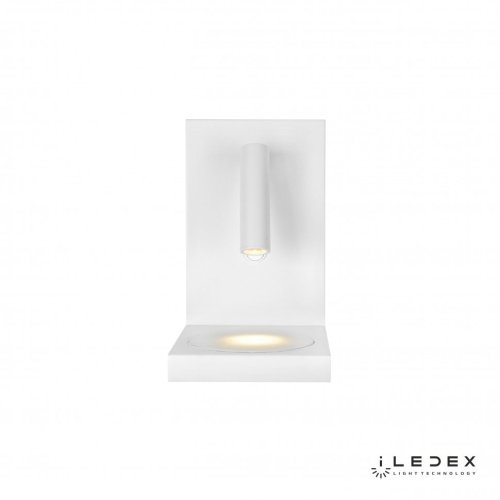 Настенный светильник ILedex iCharge 1831A WH
