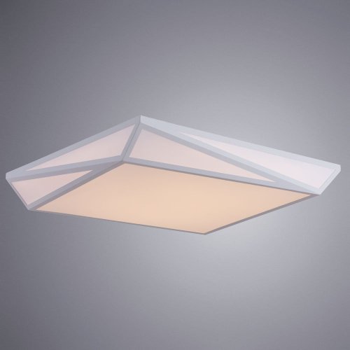 Потолочный LED светильник Arte Lamp Multi-Piazza A1930PL-1WH