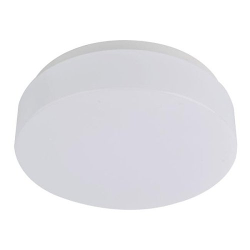 Потолочный светодиодный светильник Arte Lamp Gamba A3106PL-1WH