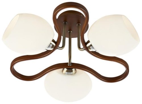 Потолочная люстра Velante 269 269-507-03