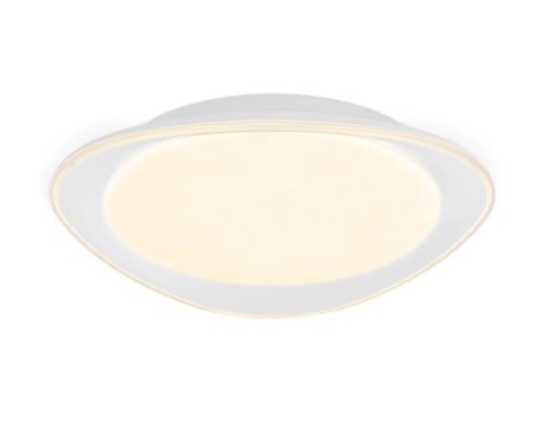 FF44 Потолочный светодиодный светильник Ambrella Air FF44