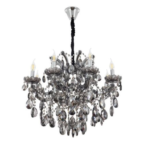 ML.7002.8P Подвесная люстра ML Modelux ML.7002.8P