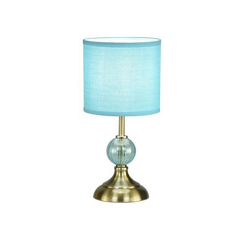 10207/L Blue Настольная лампа Escada 10207/L Blue