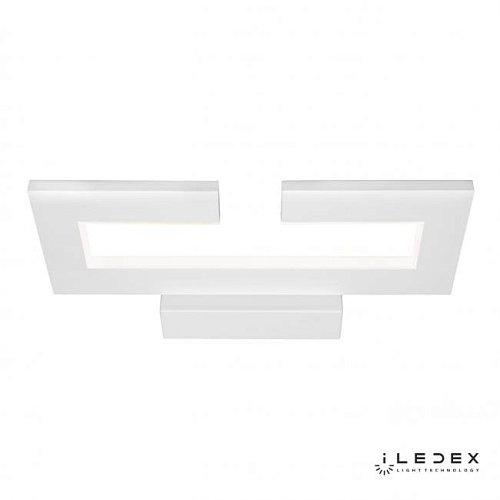 9082-350-B WH Настенный светильник ILedex Stalker 9082-350-B WH
