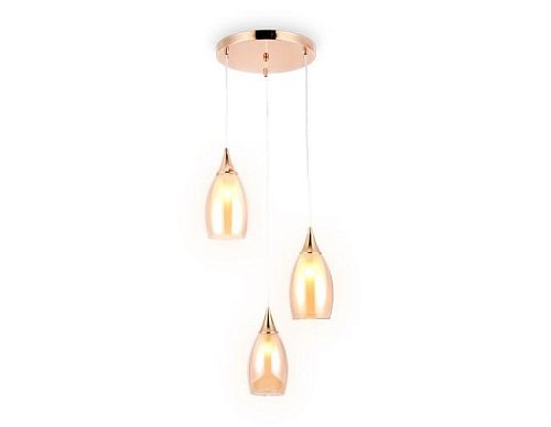TR3549 Светильник подвесной Ambrella Traditional TR3549