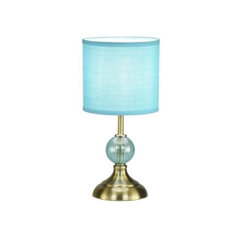 10207/L Blue Настольная лампа Escada 10207/L Blue