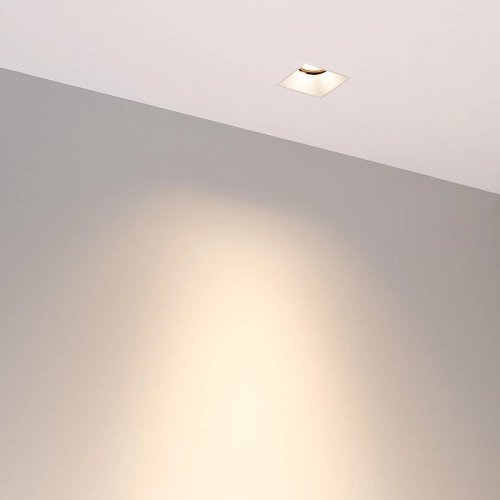 048325 Встраиваемый светильник под шпаклевку Arlight Rialto 048325