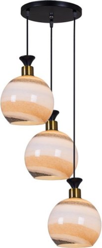 Подвесной светильник 03441-0.4-03