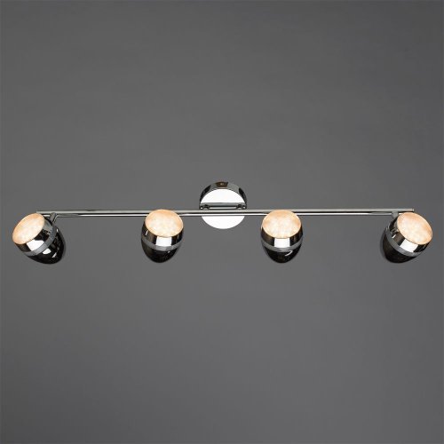 Светильник спот Arte Lamp BOMBO A6701PL-4CC