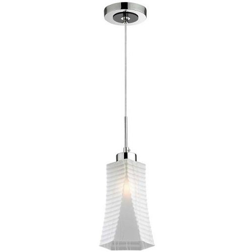 2442/1 Светильник подвесной Odeon Light Embu 2442/1