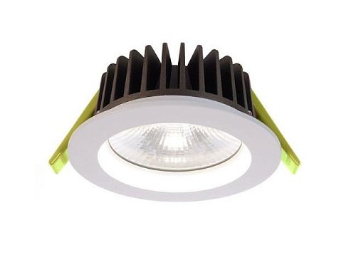 565010 Встраиваемый светильник Deko-Light COB1 565010