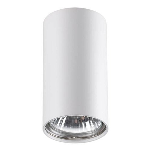 Накладной светильник Novotech Pipe 370399