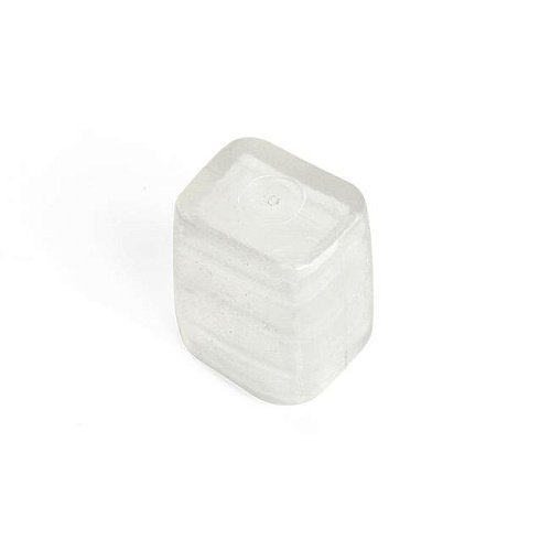 48807 Заглушка для светодиодной ленты 220V Feron LD090 48807