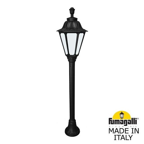 Наземный фонарь Rut Fumagalli E26.151.000.AYE27