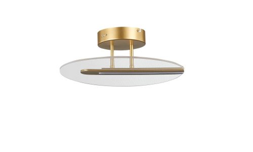 Светильник потолочный Simple Story 1165 1165-LED17CL