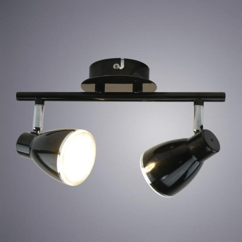 A6008PL-2BK Светильник спот Arte Lamp Gioved A6008PL-2BK