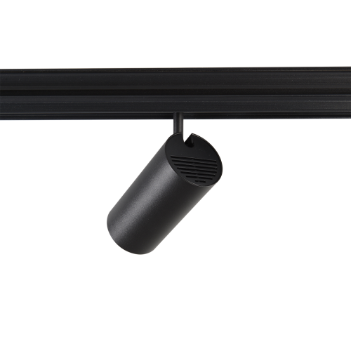 Трековый светильник Crystal Lux Space CLT 0.33 003 20W BL 3CCT-SMART