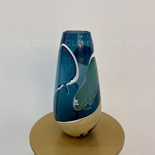 50061 Ваза Cloyd Vase-1537 50061