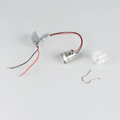 Уличный встраиваемый Arlight Lodestar 045490