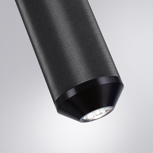 A1134SP-7BK Светильник подвесной Arte Lamp Omicron A1134SP-7BK