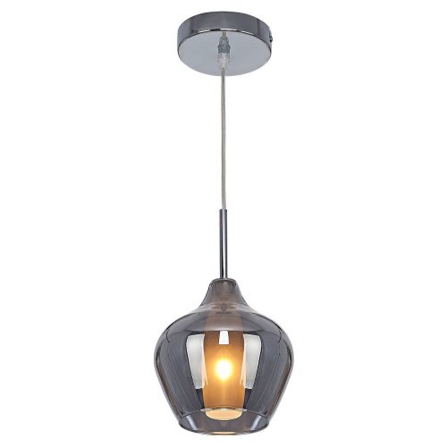 G51112/1A CR SM Светильник подвесной Gerhort G51112 G51112/1A CR SM
