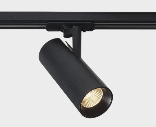 Italline TR 3007 black 4000K