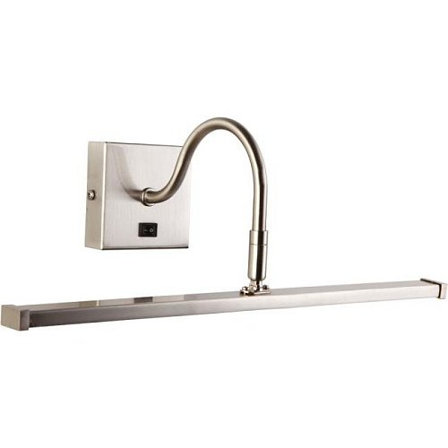 Подсветка для картин Arte Lamp Picture Lights Led A9483AP-1SS