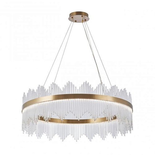 Подвесная люстра Arte Milano Venezia 311033/D1000 BS