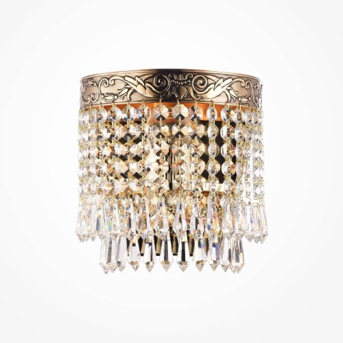 DIA890-WL-01-G Настенное бра Maytoni Palace DIA890-WL-01-G