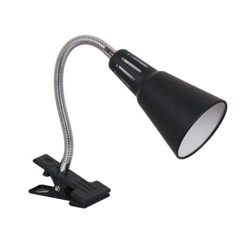 Настольная лампа на прищепке Odeon Light Mosko 3385/1WA