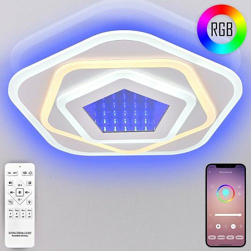 HIGH-TECH LED LAMPS 82034 Natali Kovaltseva Led HIGH-TECH LED LAMPS 82034