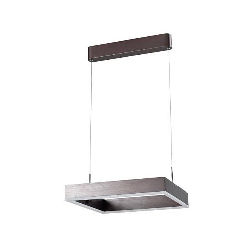 V2452-PL Подвесная люстра Moderli Straight V2452-PL