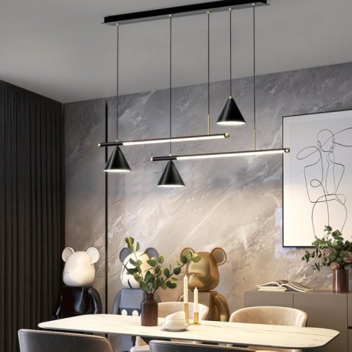 220758-23 Светильник подвесной ImperiumLoft Stinke01 220758-23