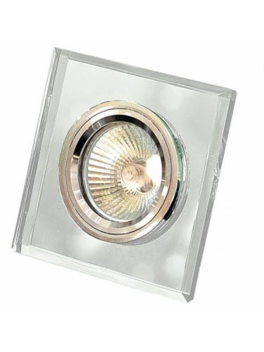 Встраиваемый светильник Elvan TCH-8270-MR11-5.3-Si