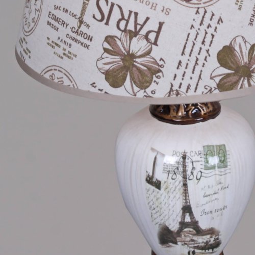 Настольная лампа Reluce 61091-0.7-01(610915-0.7-01)