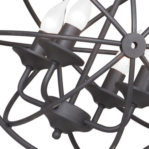 Подвесная люстра Vitaluce V4075 V4075/4