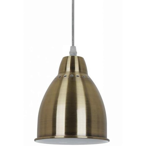 A2054SP-1AB Светильник подвесной Arte Lamp Braccio A2054SP-1AB