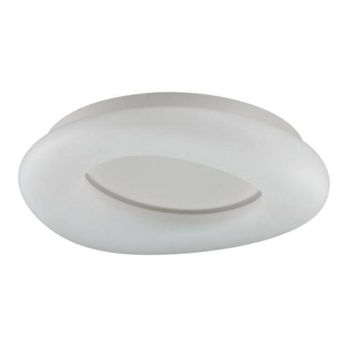 Потолочная светодиодная люстра Aura Odeon Light 4068/40CL