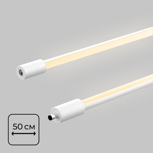 Светильник светодиодный IMEX Thin-Smart IL.0060.5000-500-WH