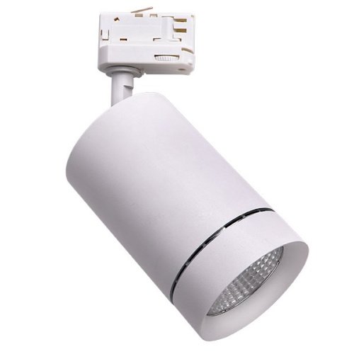 Трековый светильник Lightstar Canno 303564