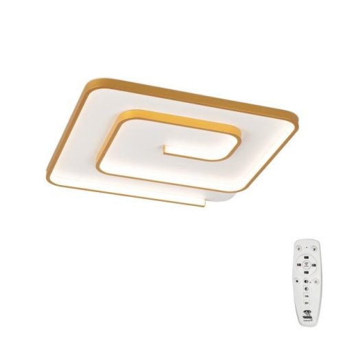 V2097DT-8/1PL Потолочный светильник Vitaluce V2097DT-8/1PL